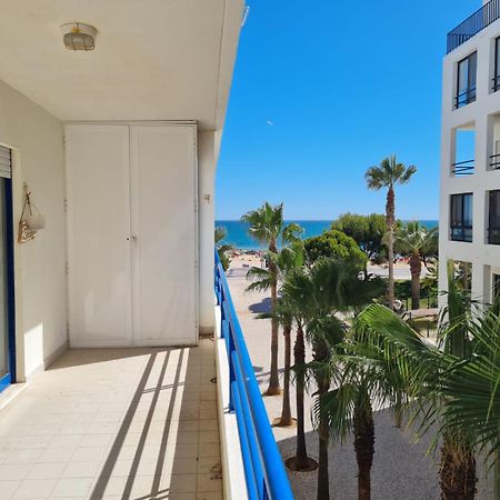Quarteira T1 - Oceanides Apartman Kültér fotó