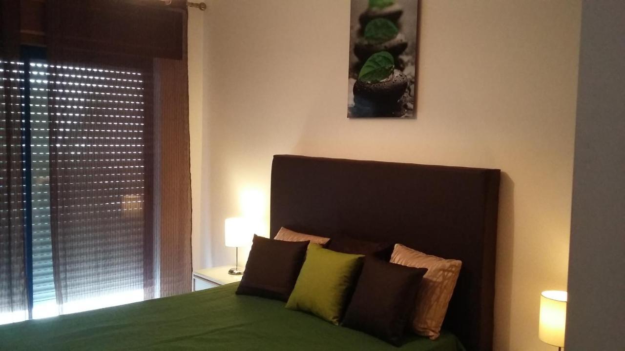Quarteira T1 - Oceanides Apartman Kültér fotó