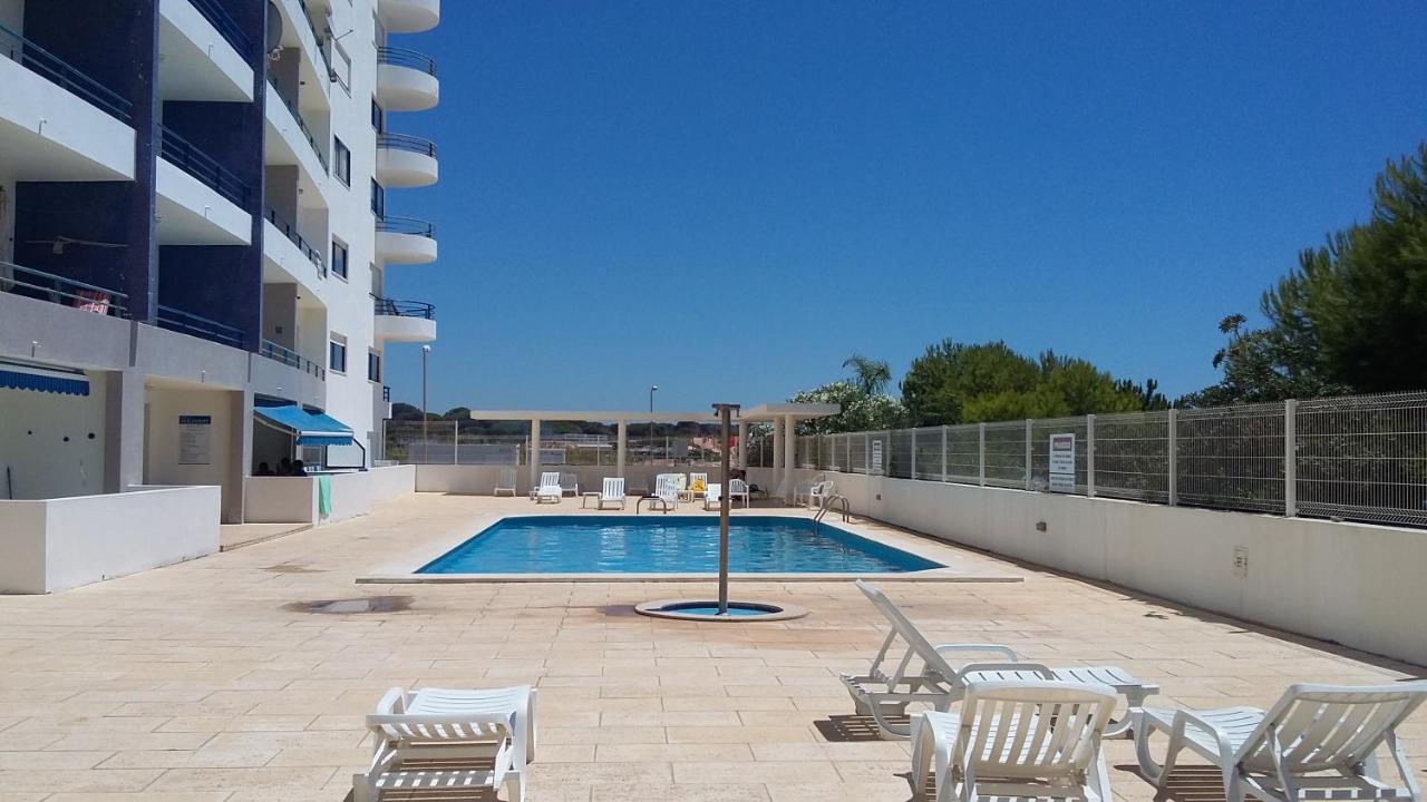 Quarteira T1 - Oceanides Apartman Kültér fotó
