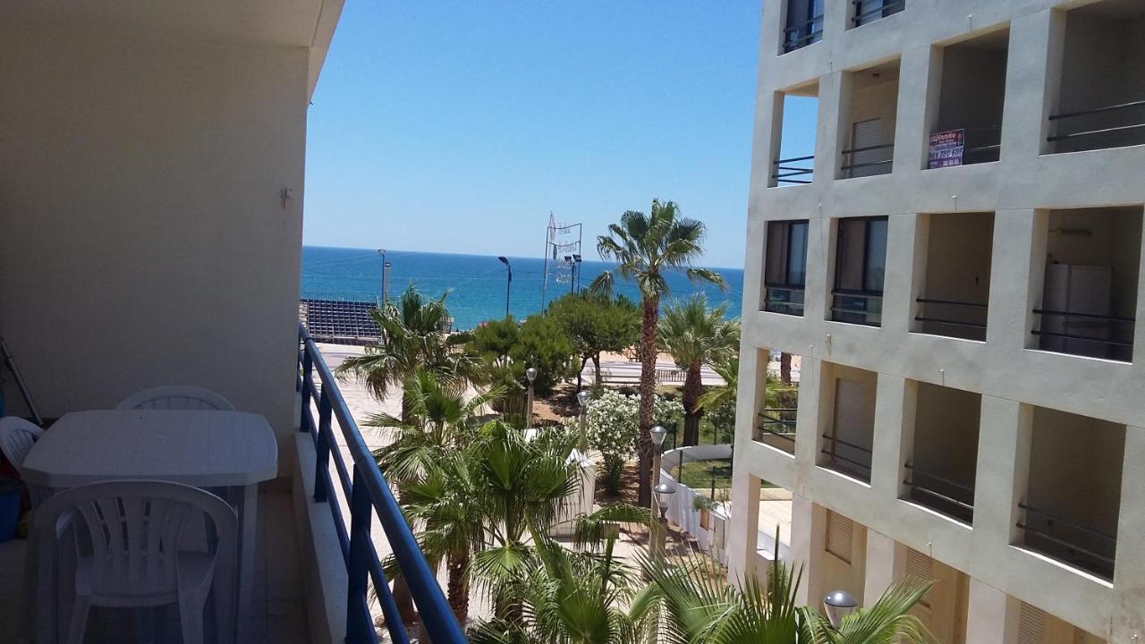 Quarteira T1 - Oceanides Apartman Kültér fotó
