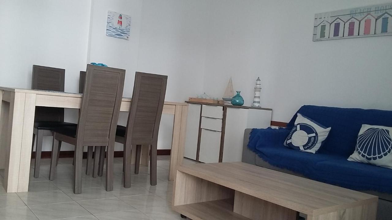 Quarteira T1 - Oceanides Apartman Kültér fotó