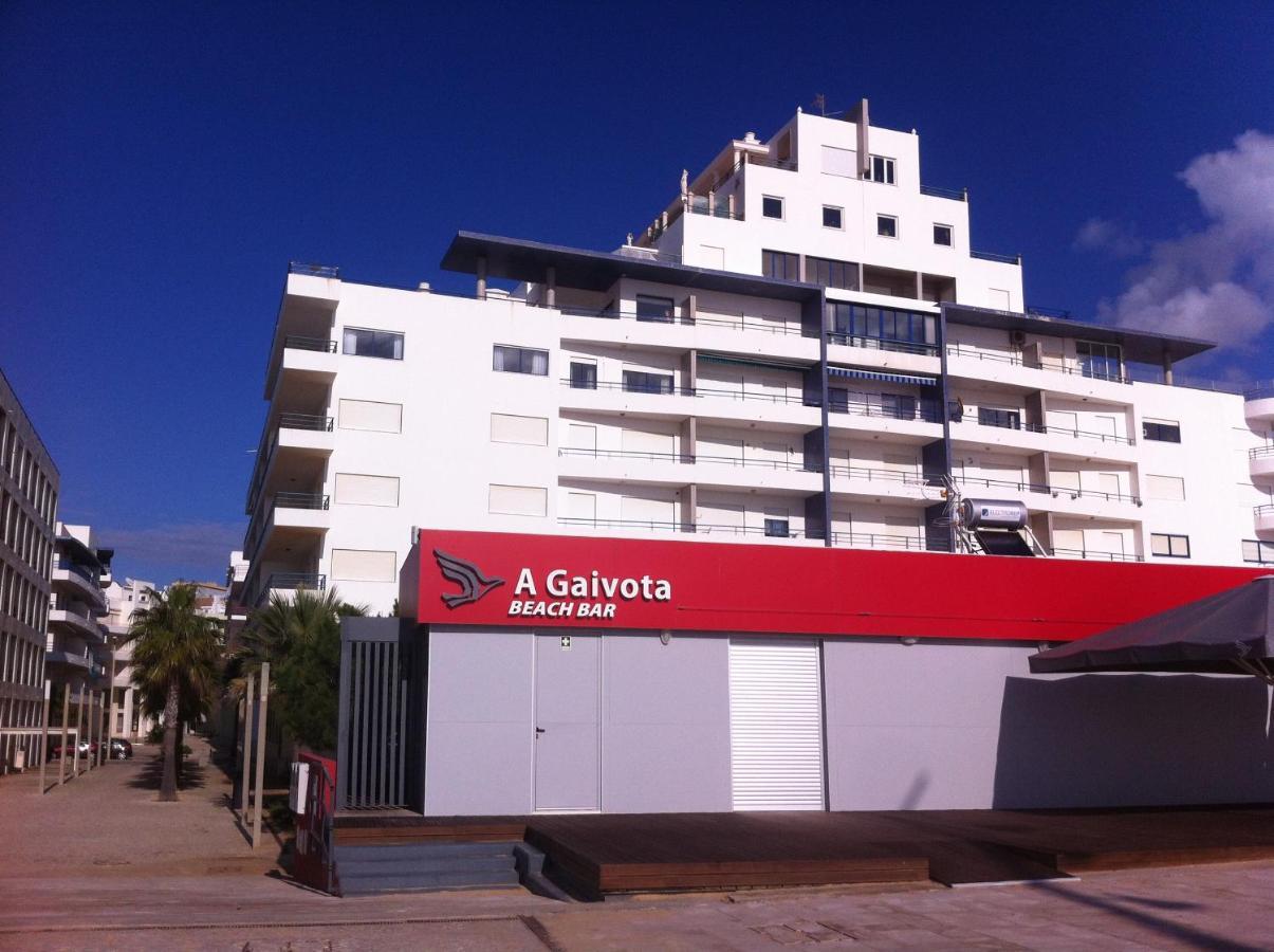 Quarteira T1 - Oceanides Apartman Kültér fotó
