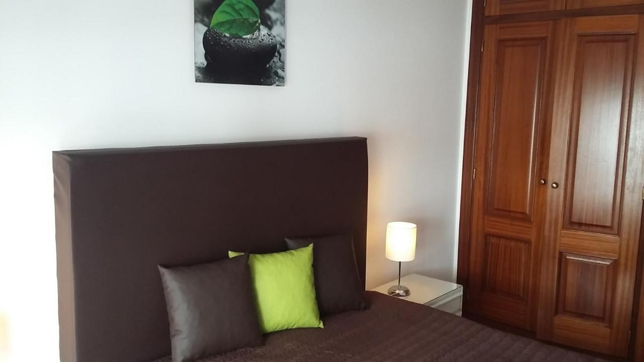 Quarteira T1 - Oceanides Apartman Kültér fotó