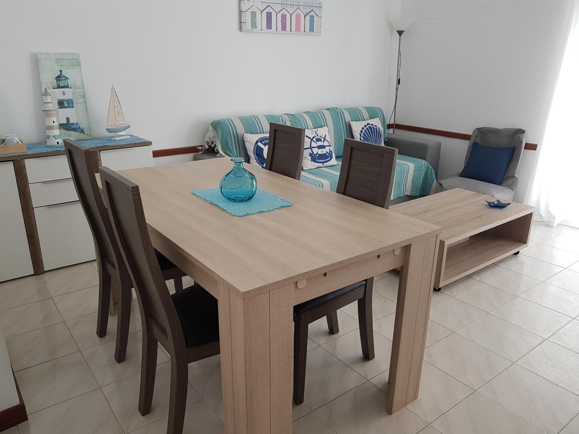 Quarteira T1 - Oceanides Apartman Kültér fotó