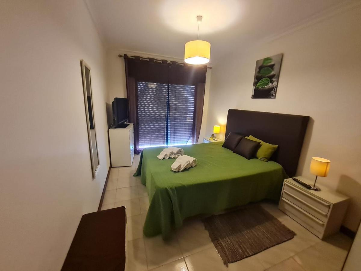 Quarteira T1 - Oceanides Apartman Kültér fotó