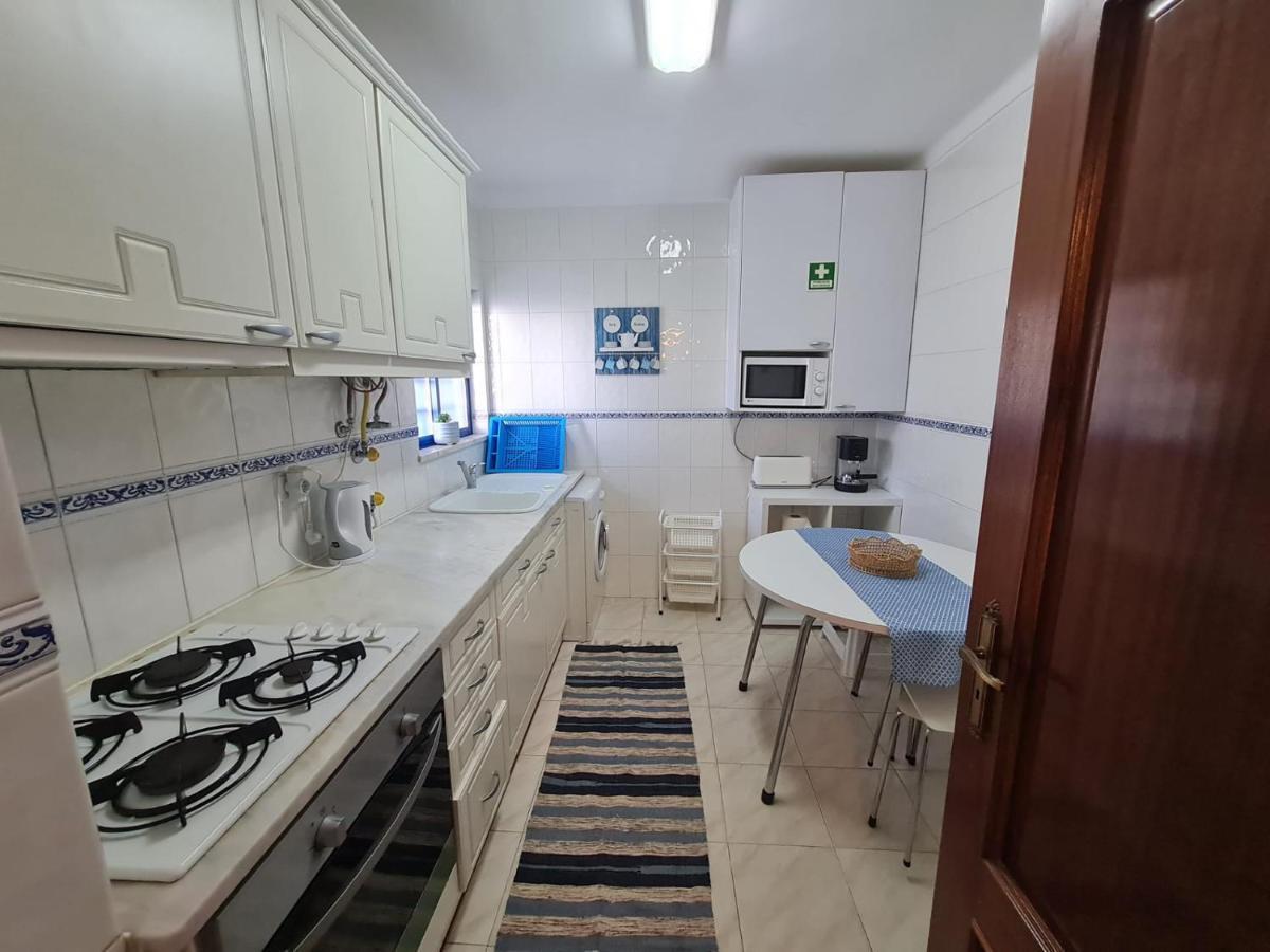 Quarteira T1 - Oceanides Apartman Kültér fotó