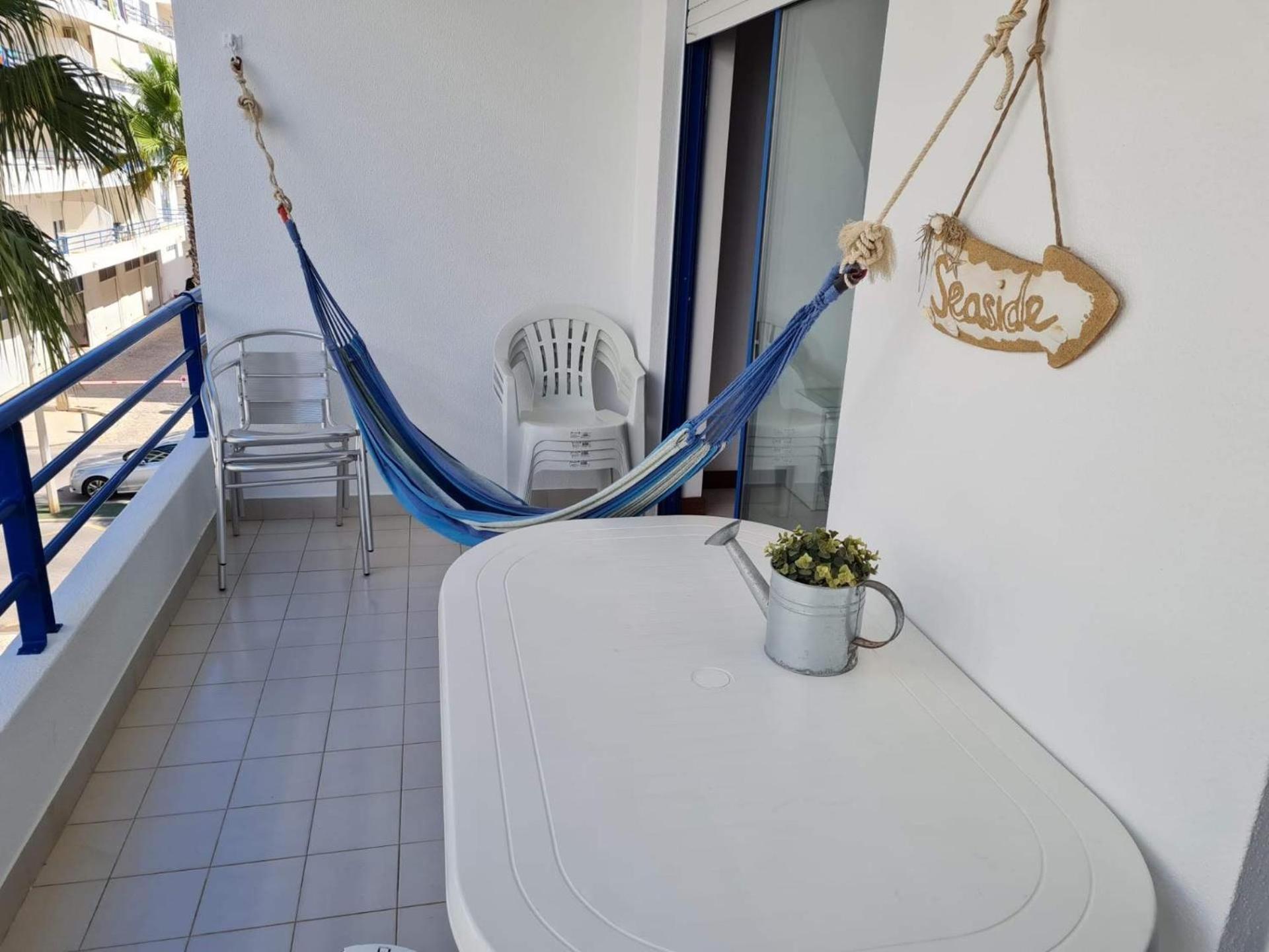 Quarteira T1 - Oceanides Apartman Kültér fotó