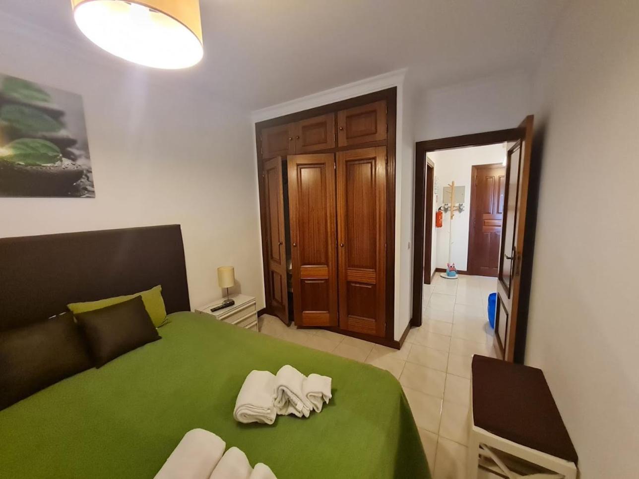 Quarteira T1 - Oceanides Apartman Kültér fotó